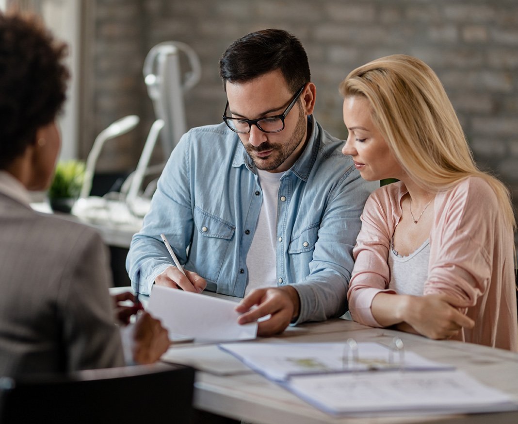 Trusted Business Insurance Partner